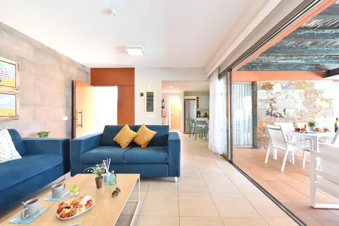 Villas Golf Par 4 in San Bartolomé de Tirajana — foto 19
