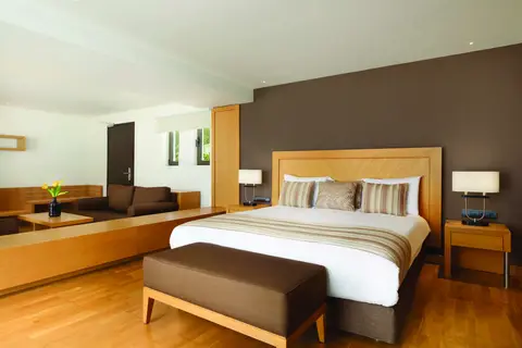 Wyndham Loutraki Poseidon Resort in Δημοτική Ενότητα Λουτρακίου - Περαχώρας — foto 5