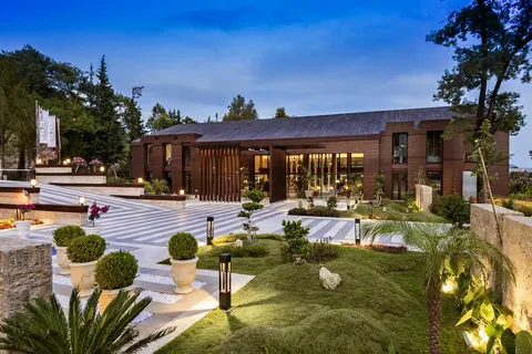 Rixos Premium Gocek foto 4