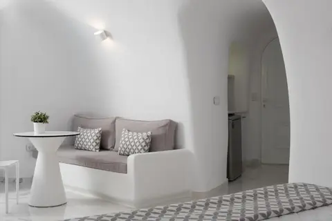 White Concept Caves in Φηρά Θήρας — foto 6