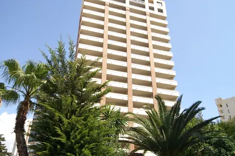 Aparthotel Era Park in Benidorm — foto 3