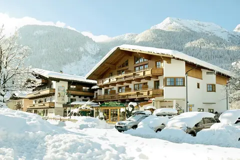 Martinerhof in St. Martin bei Lofer — foto 2