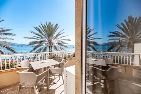 Apartamentos Vista Sur in Arona — foto 16