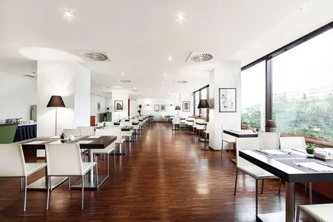 Hotel Occidental Praha in Praag — foto 7