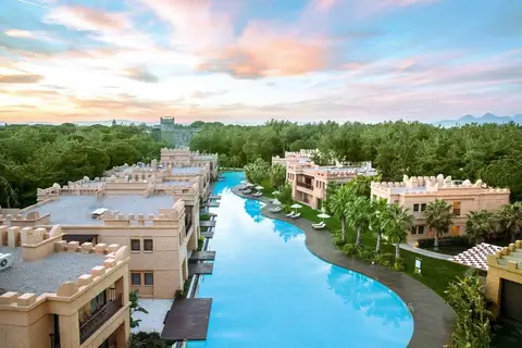 Rixos Premium Belek in Serik, foto 24