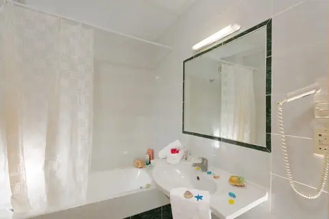 Agrabella Hotel in Chersonissos — foto 30