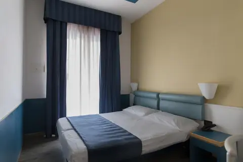 Hotel Christian in Jesolo — foto 17