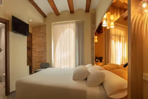 Sh Suite Palace in Valencia — foto 2