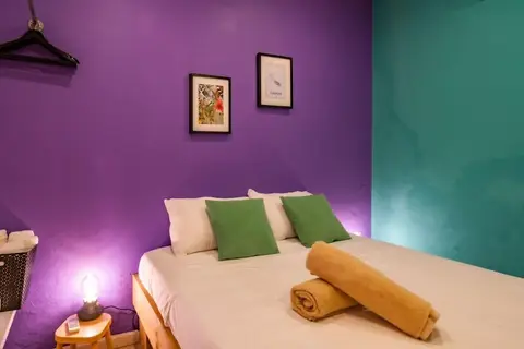 Wynwood Boutique Hotel in Willemstad — foto 12