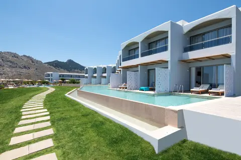 Paralos Rodos Lifestyle in Κολύμπια — foto 24