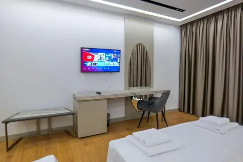 Chimaera Hotel in Durrës — foto 30