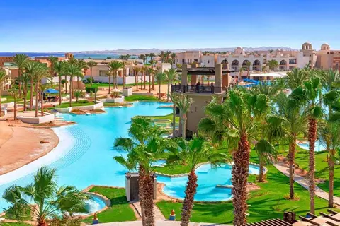Pickalbatros Oasis Port Ghalib in بور غالب