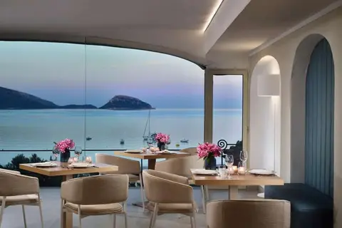VOI Colonna Village in Aranci Golf — foto 12