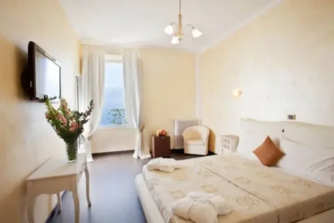 Grand Hotel & Des Anglais in Sanremo, foto 16