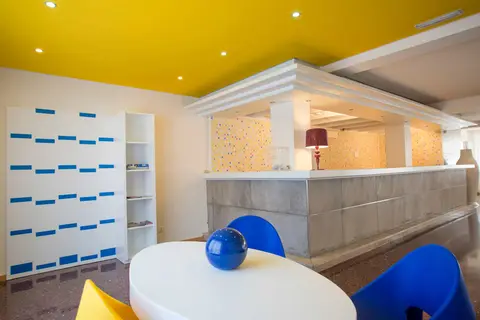 Hotel La Santa Maria Playa in Palma — foto 4
