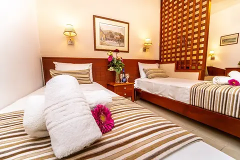 Philoxenia Hotel & SPA in Δημοτική Ενότητα Μαλίων — foto 10