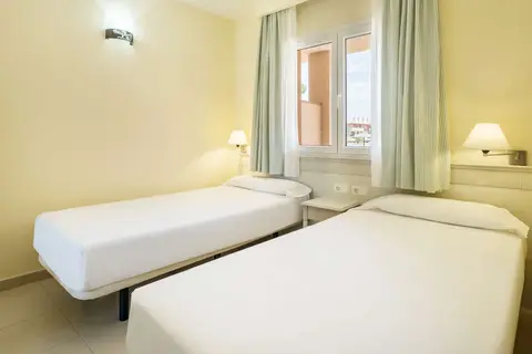 Hotel Ilunion Tartessus Sancti Petri in Chiclana de la Frontera — foto 22