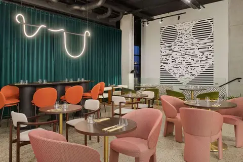 Pullman Zagreb in Zagreb — foto 5