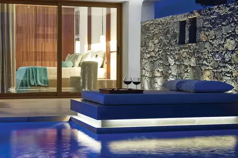 Elounda Peninsula All Suite Hotel in Ελούντα — foto 14