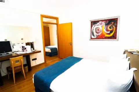 Domotel Xenia Volos in Βόλος — foto 23
