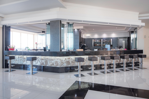 Hotel Grand Blue Beach Resort foto 10