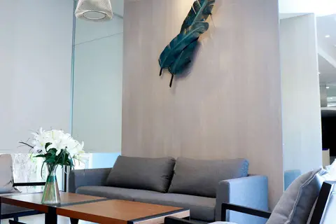 Louis' Tavern Hotel in Bangkok — foto 16