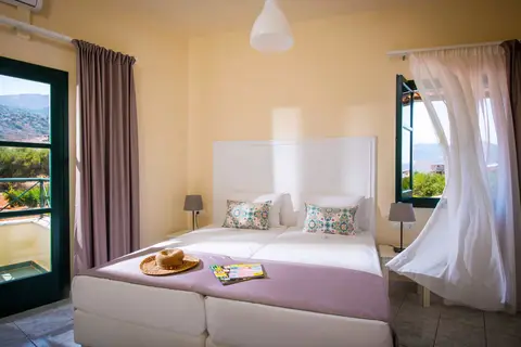 Kristalli Hotel Apartments in Δημοτική Ενότητα Μαλίων — foto 6
