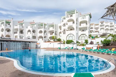 BlueSea Callao Garden in Adeje — foto 3