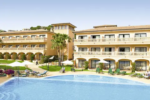 Mon Port Hotel & Spa in Andratx — foto 30
