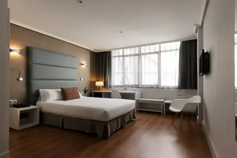 Hotel Pax Guadalajara in Guadalajara — foto 5