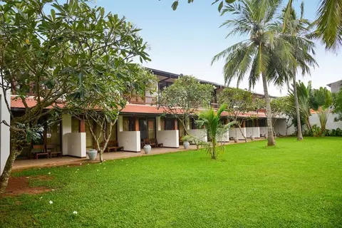 Goldi Sands Hotel in Negombo — foto 20