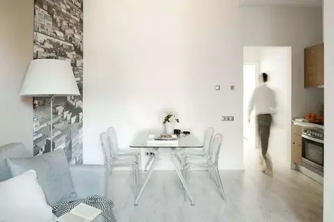 Eric Vökel Gran Via Suites in Barcelona — foto 9