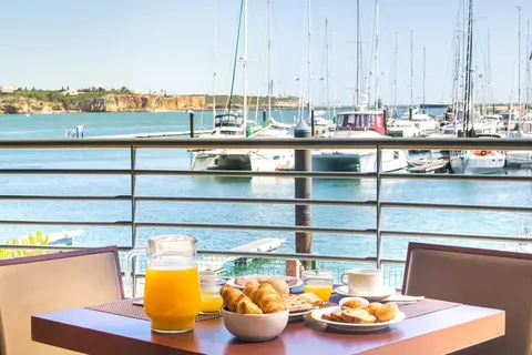 Hotel NH Marina Portimão Resort foto 14