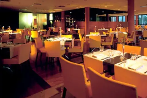 Mercure Rome Leonardo da Vinci Airport in Fiumicino — foto 3