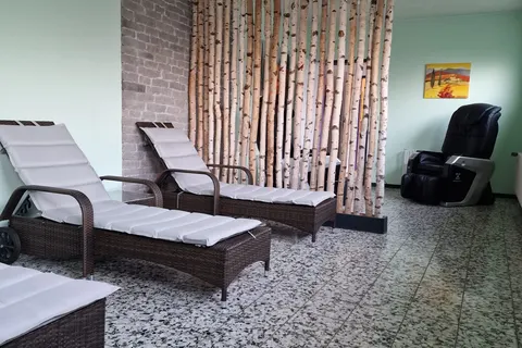 Knaus Campingpark Viechtach foto 9