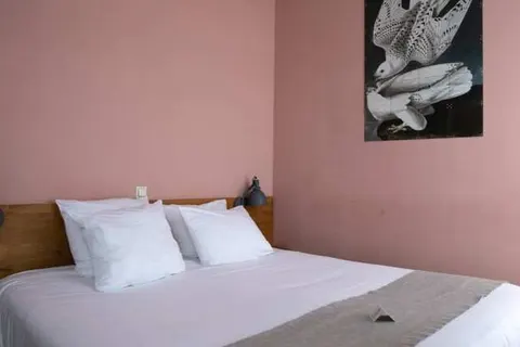 Boutique Hotel Joure foto 6