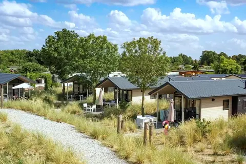 EuroParcs Poort van Zeeland foto 2