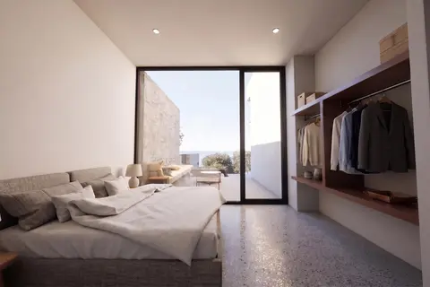 A-Luxury Villas II in Δήμος Μυτιλήνης — foto 4
