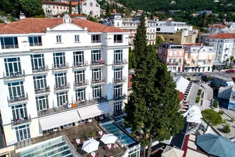 Savoy in Opatija, foto 15