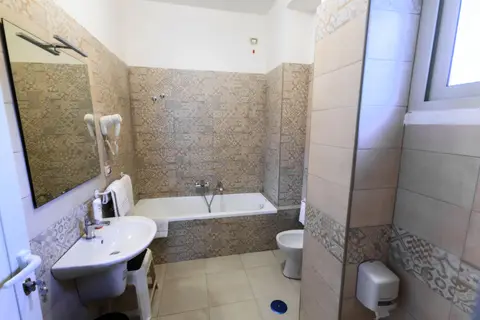 N42 Hotel in Napels, foto 23