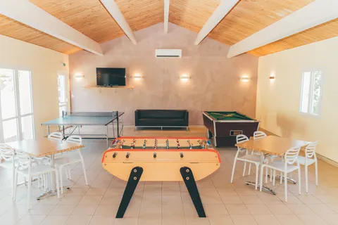 Vakantiepark Hameaux De Pomette foto 4