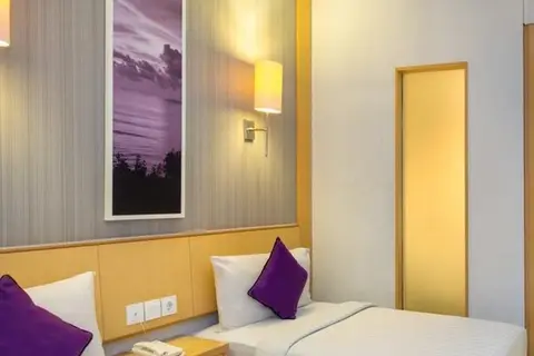 Quest Hotel Kuta in Kuta — foto 2