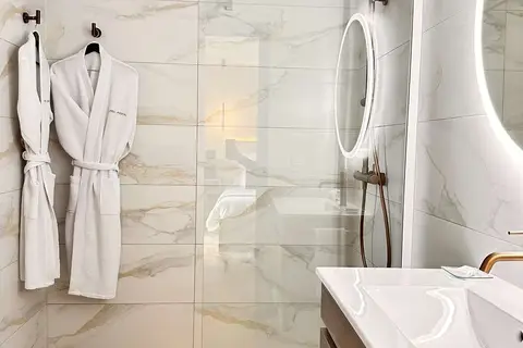 Boutique Hotel Comtal Empuries in Castelló d'Empúries — foto 11
