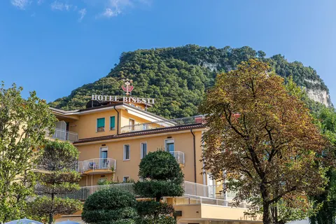 Hotel Bisesti foto 9