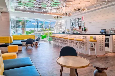 H10 Las Palmeras in Arona — foto 22