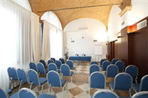 BLEIS Hotel in Bologna, foto 19