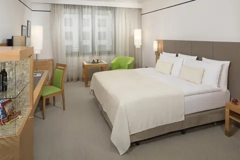 Meliá Berlin in Berlijn, foto 9