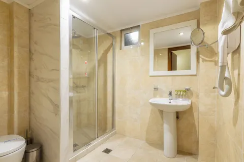 Karras Hotel in Laganas Municipal Unit — foto 11