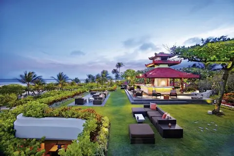 Grand Hyatt Bali in Nusa Dua, Badung, Bali, foto 24