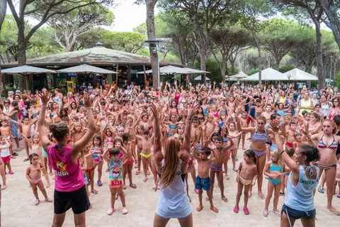 Camping Cieloverde foto 45